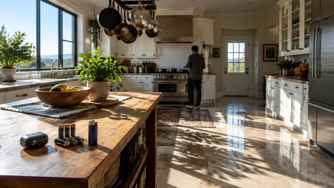 Simple household tools that make a big difference