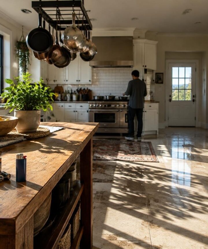 Simple household tools that make a big difference