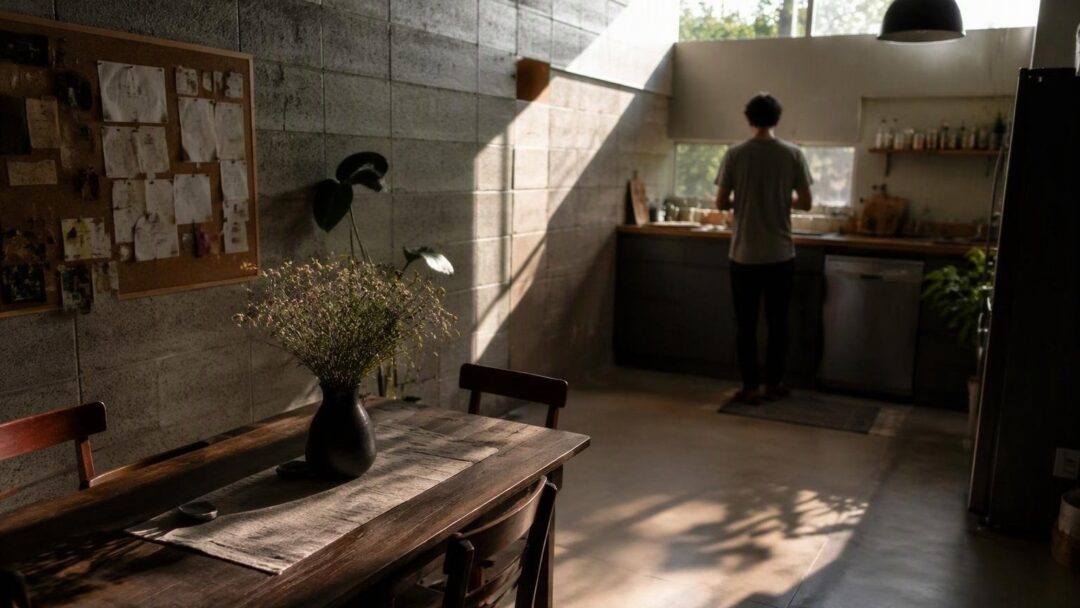 Smart ideas to throw memorable gatherings in tight apartments
