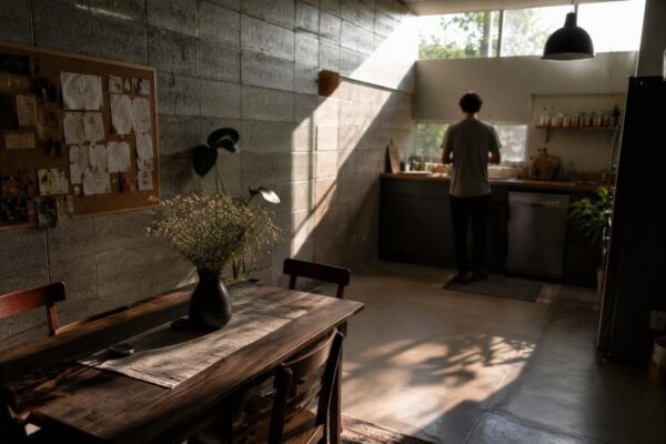 Smart ideas to throw memorable gatherings in tight apartments