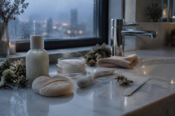 Soft focus beauty guide