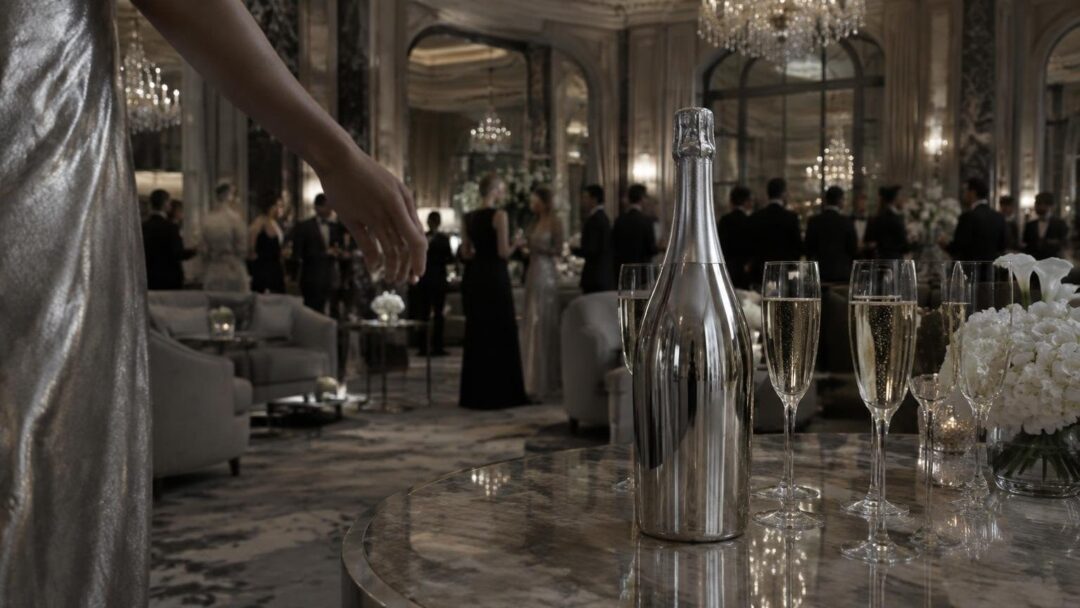 Star-studded opening party for Art Basel Paris 2026 at George V
