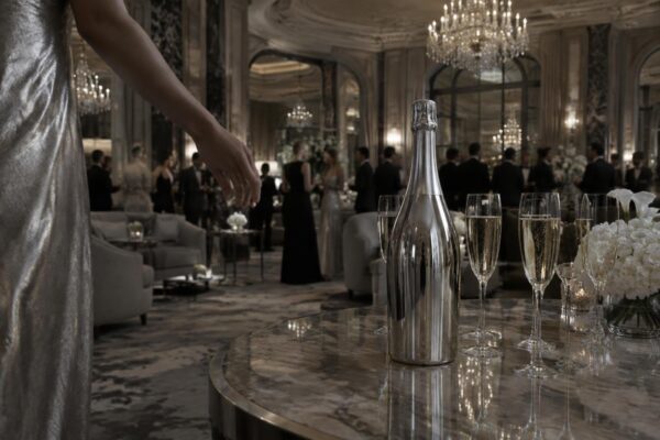 Star-studded opening party for Art Basel Paris 2026 at George V