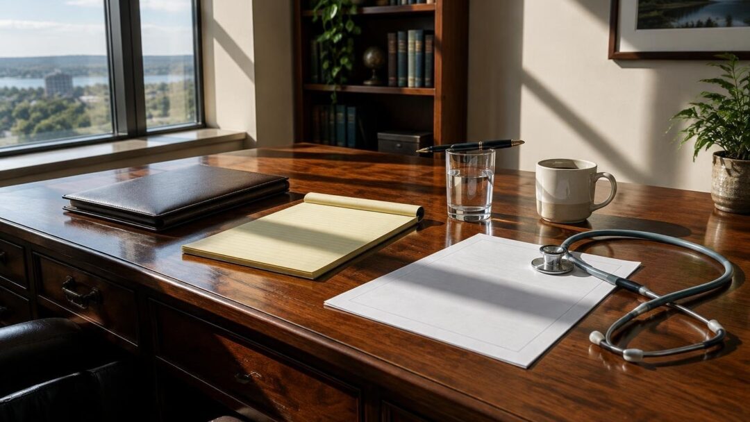 Step-by-step guide to medical directives and estate planning