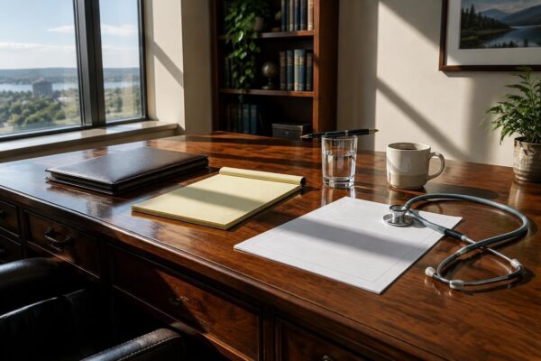Step-by-step guide to medical directives and estate planning