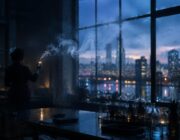 The art behind ghost-inspired fragrances and eerie perfume notes