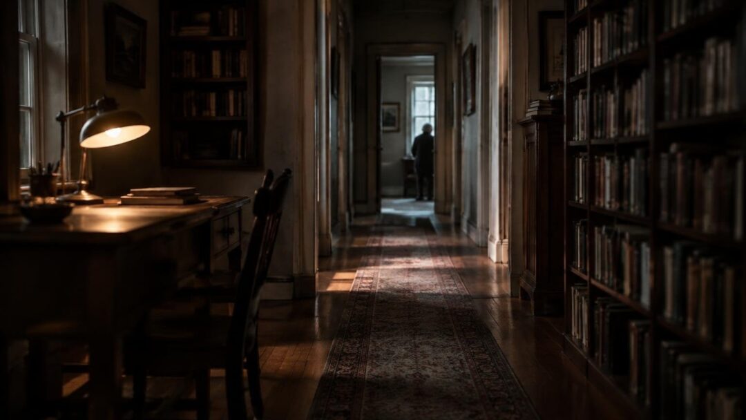 The hidden grief of outgrowing the life you built