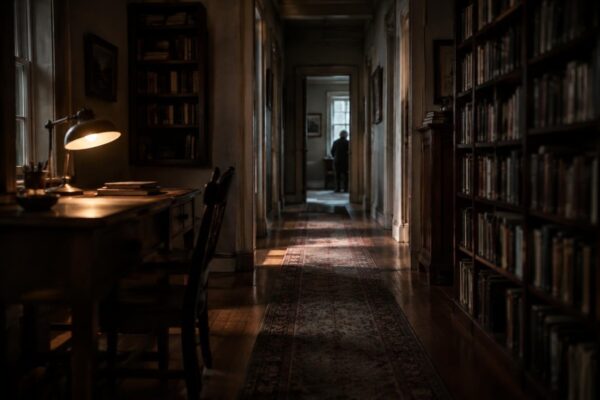 The hidden grief of outgrowing the life you built