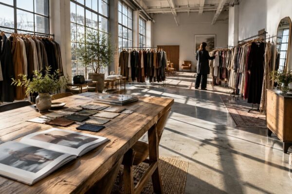 The RealReal style guide: interviewing chief brand officer Kristen Naiman
