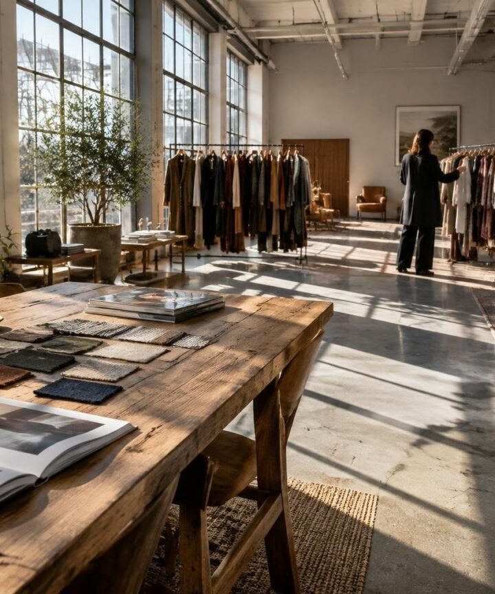 The RealReal style guide: interviewing chief brand officer Kristen Naiman