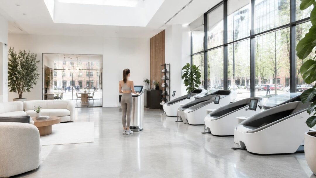 Three boutique wellness concepts launch across the East Coast and West