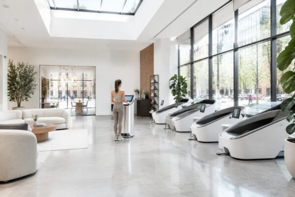 Three boutique wellness concepts launch across the East Coast and West