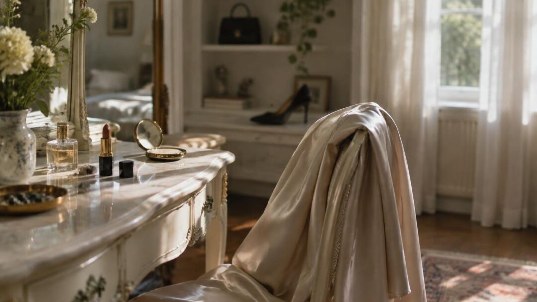 Timeless beauty trends
