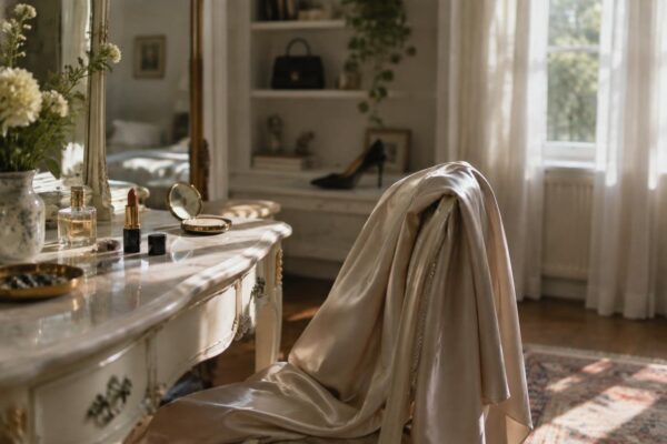 Timeless beauty trends