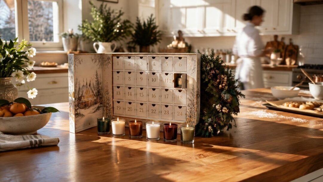 Top 2026 Advent Calendars for Every Taste and Budget