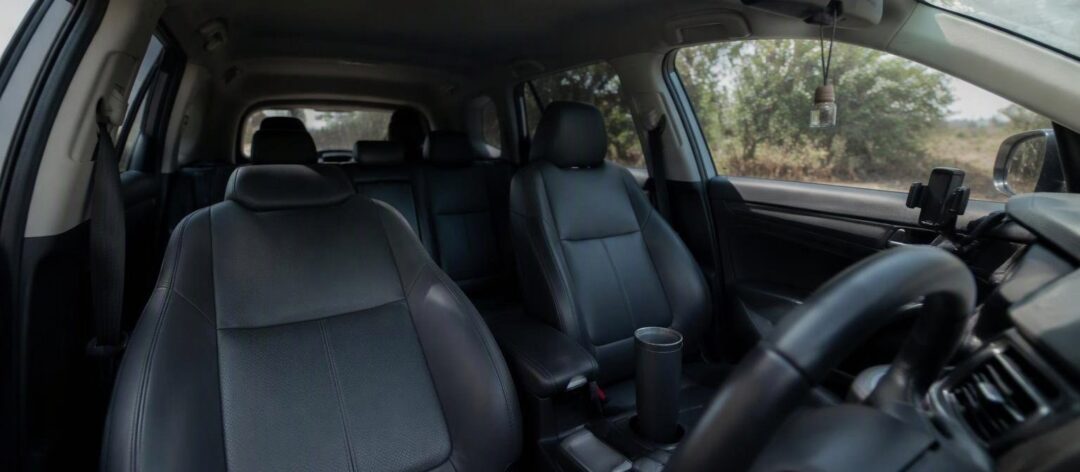 Top Amazon car accessories under $25 for a stylish ride