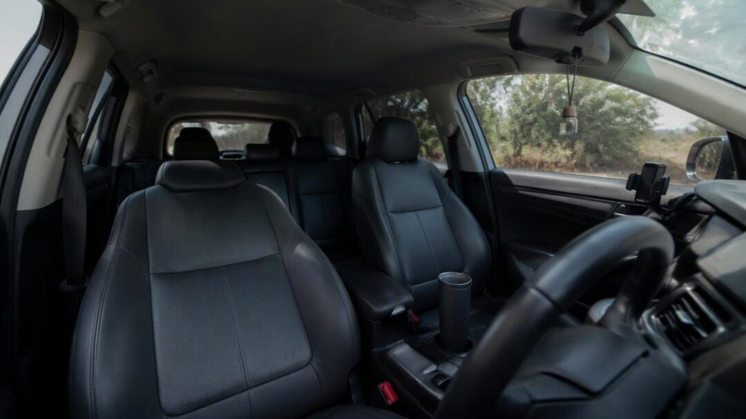 Top Amazon car accessories under $25 for a stylish ride