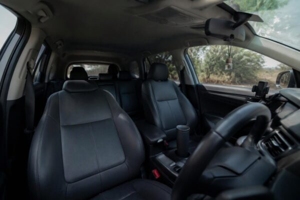 Top Amazon car accessories under $25 for a stylish ride