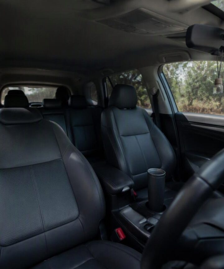Top Amazon car accessories under $25 for a stylish ride