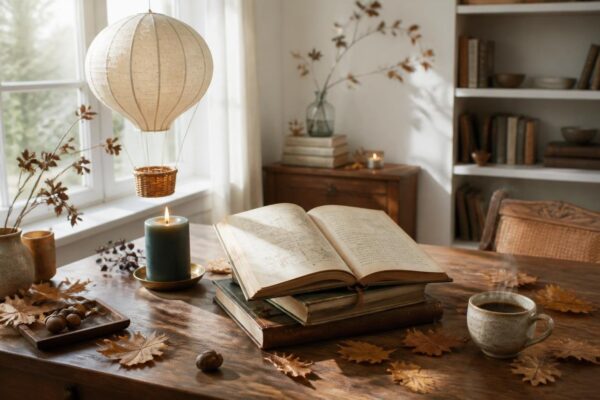 Top witchy titles for autumn 2026 – 17 books to try