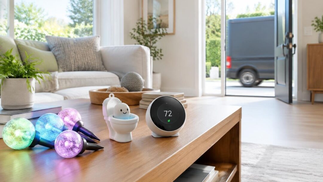 Unusual Amazon products you didn’t know you needed