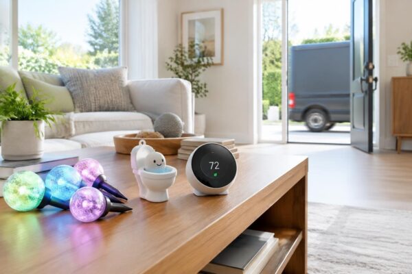 Unusual Amazon products you didn’t know you needed