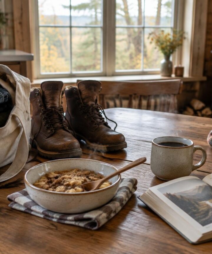 Upstate strolls, fall fashion and fun reads for the weekend