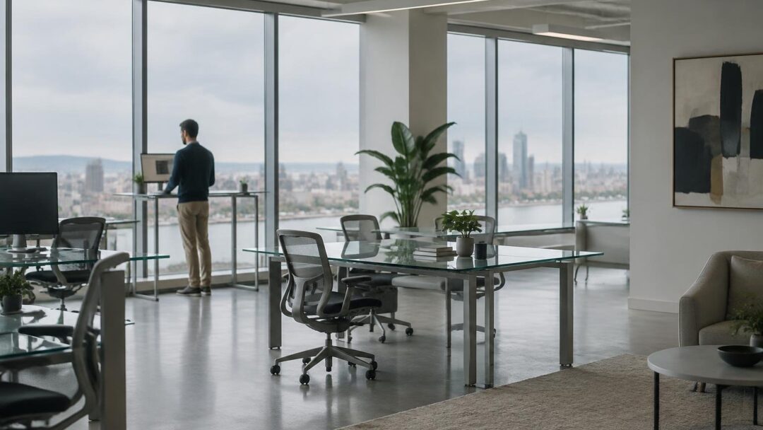 U.S. workers report higher workplace beauty and engagement than UK peers