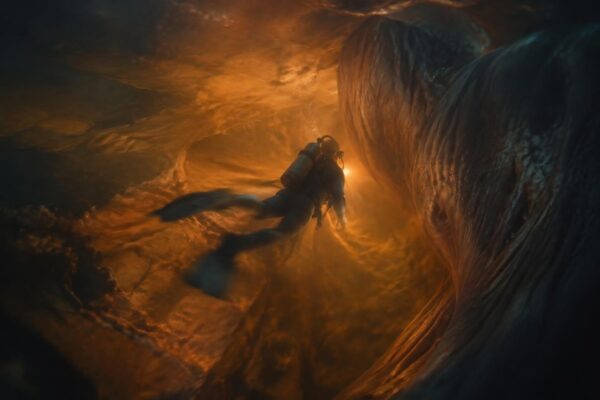 Whalefall movie explained: the science behind being swallowed