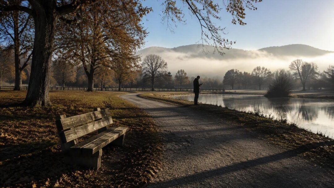 When Grief Meets Romance: Signs a Widower Is Ready to Date Again