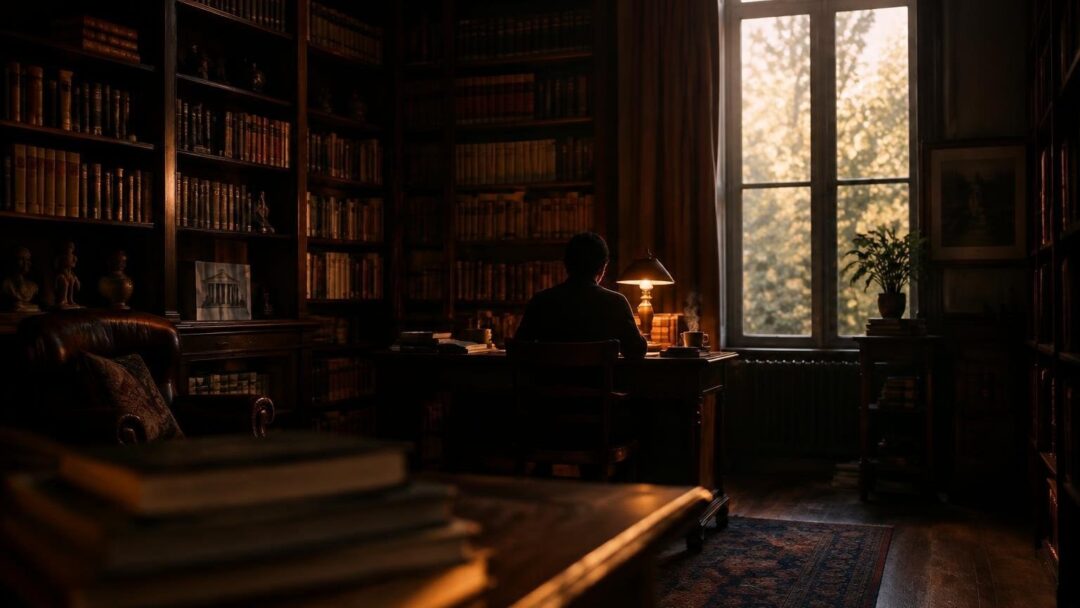 Why Anne Carson’s poetry redefines beauty and literature
