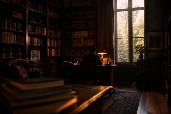 Why Anne Carson’s poetry redefines beauty and literature