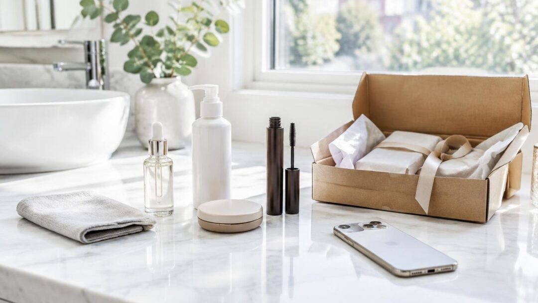 Why beauty was Amazon's top category during Prime Big Deal Days