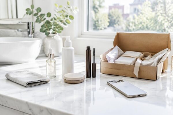 Why beauty was Amazon's top category during Prime Big Deal Days