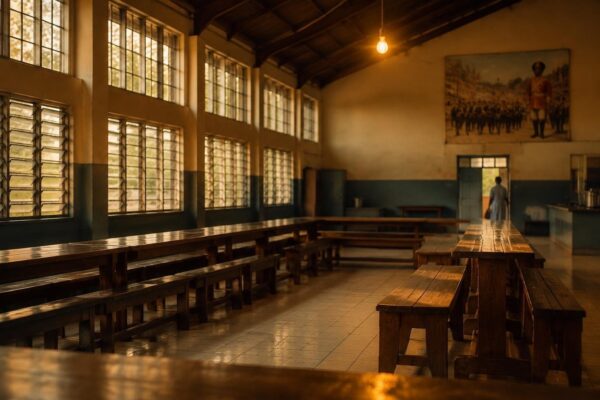 Why School Girls is reviving the drama of Ghanaian pageant culture