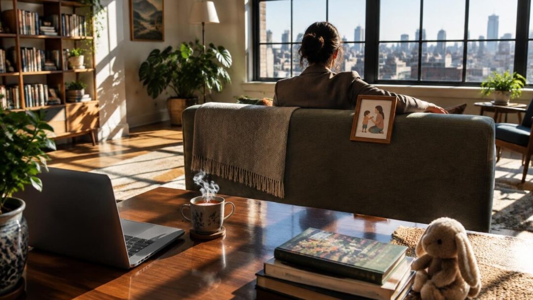 Why the middle path matters in the girlboss-tradwife debate
