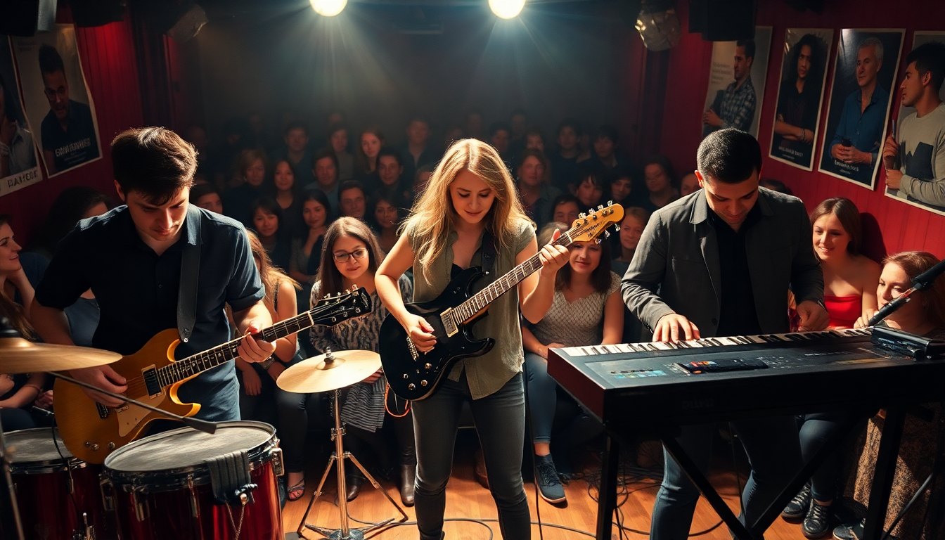 bar italia: la nuova frontiera del rock alternativo