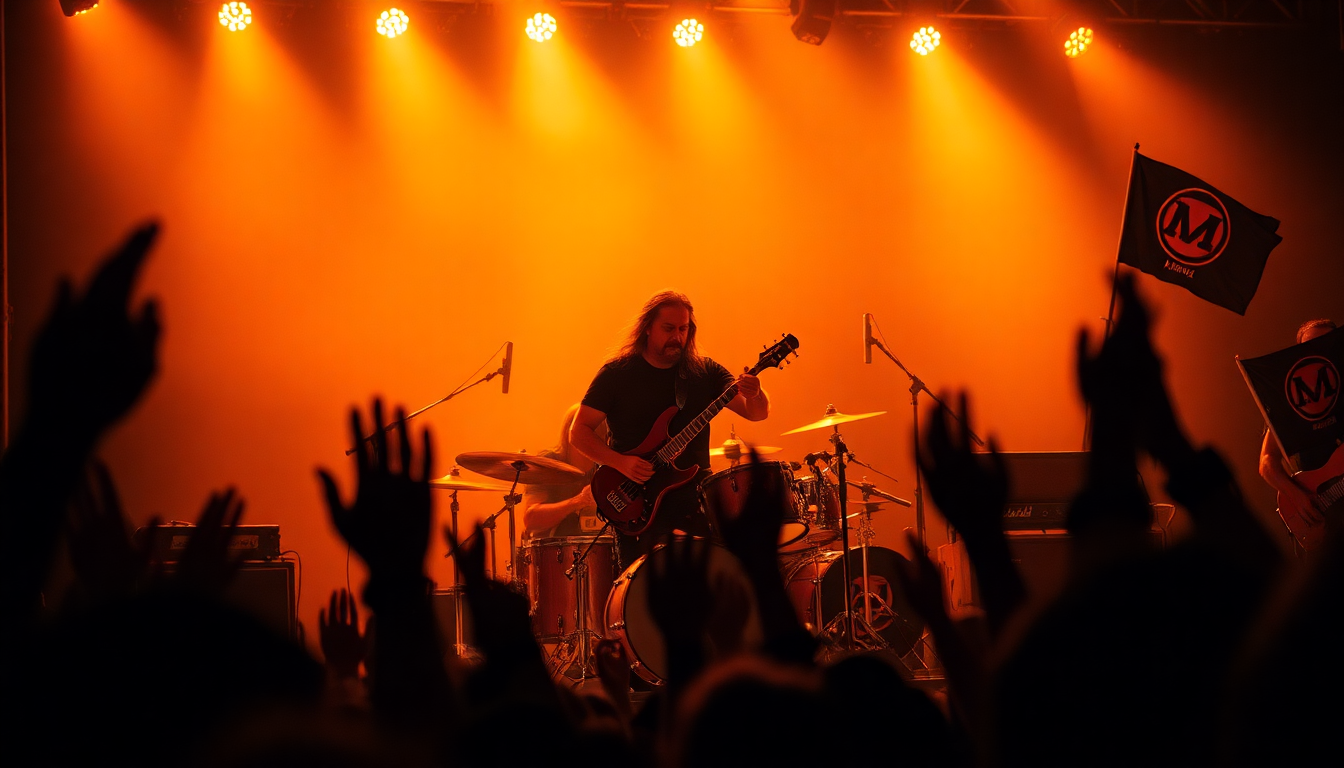 Bill Ward torna con i Black Sabbath: un addio emozionante
