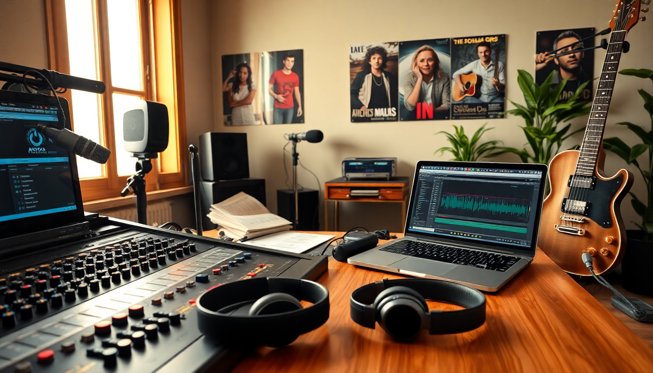 Classifica radio 2025: le hit italiane più ascoltate della settimana