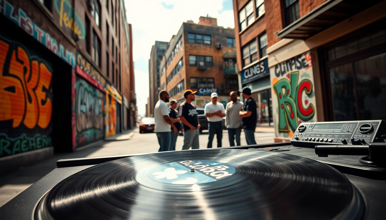 Clipse tornano con Let God Sort Em Out: cosa aspettarsi