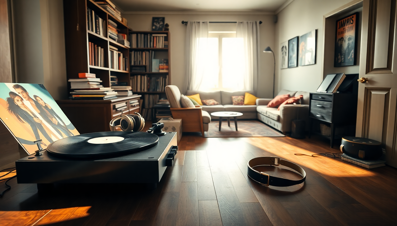 Come una canzone può risvegliare ricordi dimenticati