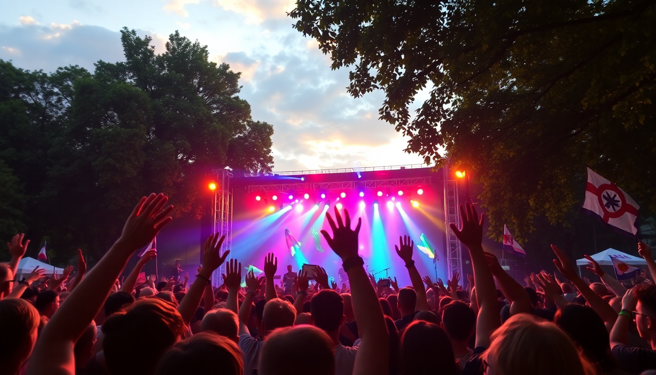 Concerti imperdibili: gli Europe stasera al Sequoie Music Park di Bologna