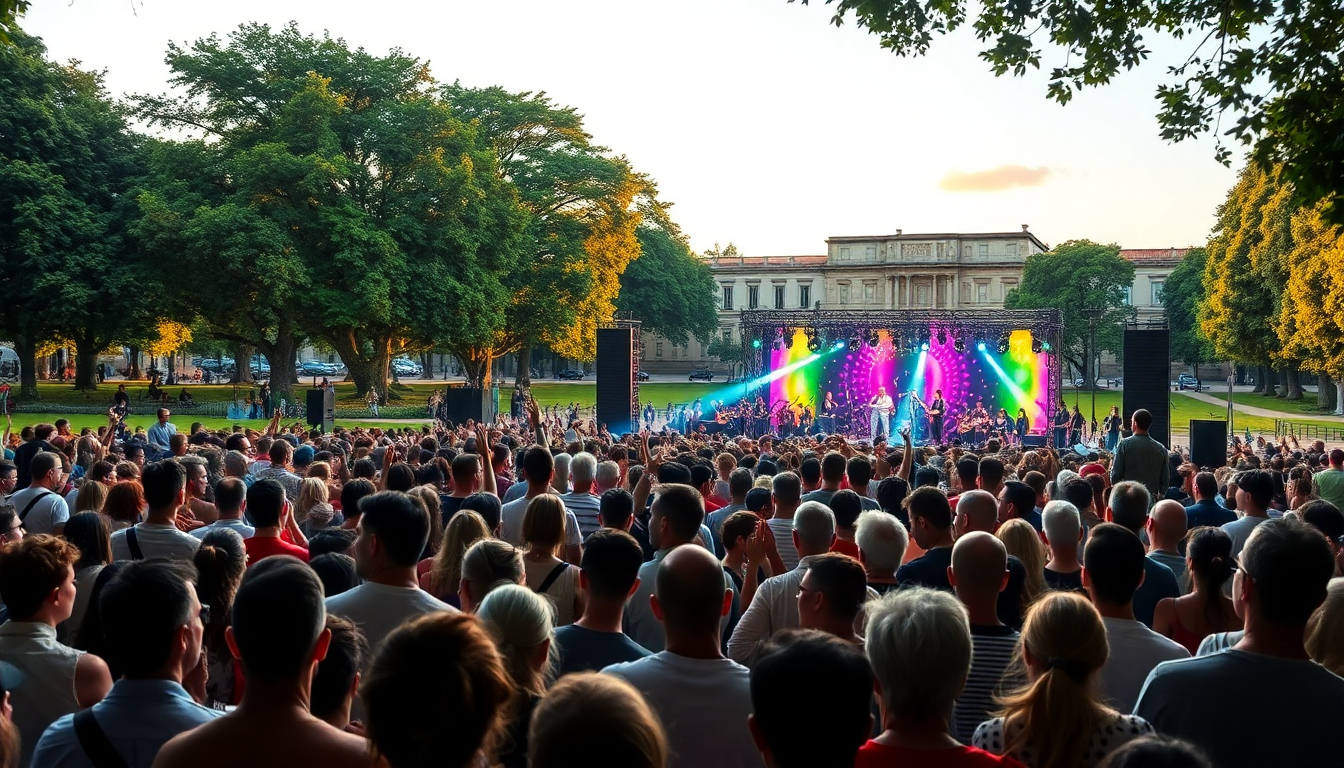 Festival Tener-a-mente: ecco i concerti da non perdere