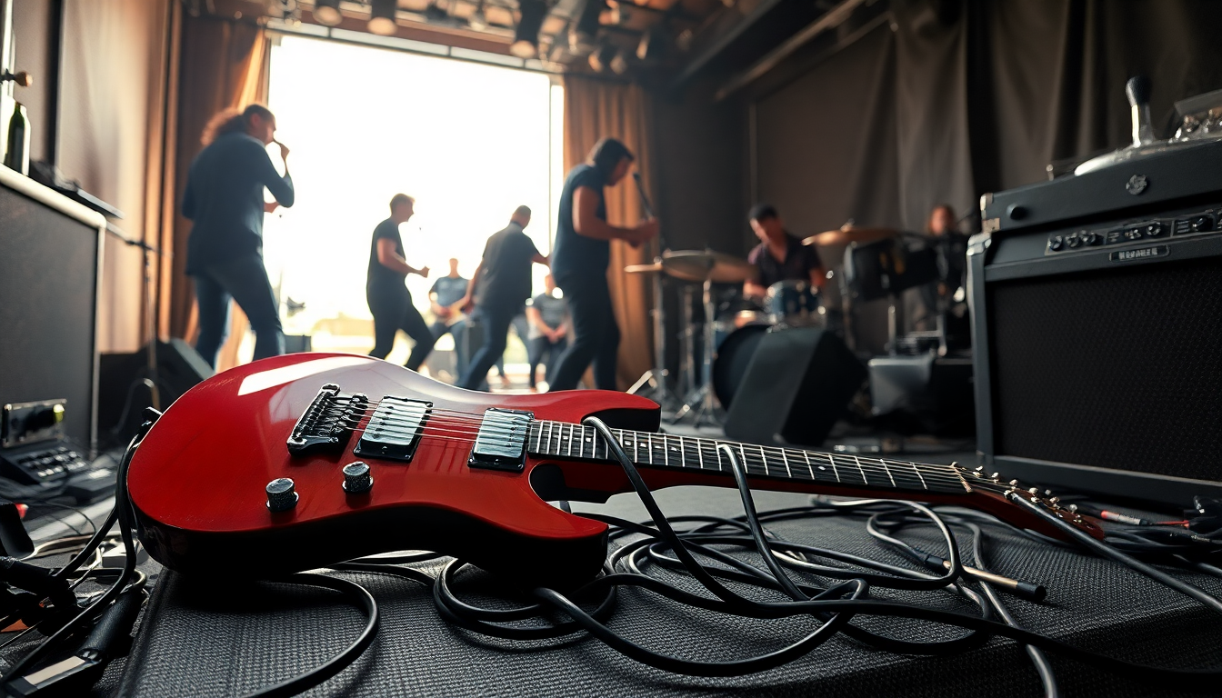 God’s Hate in pausa: cosa significa per il futuro della band?