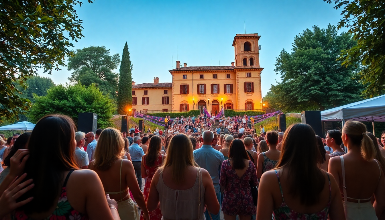 Guida ai festival e concerti dell’estate 2025 in Toscana