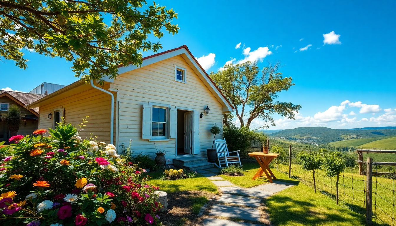 House sitting: come viaggiare gratis e vivere come un locale