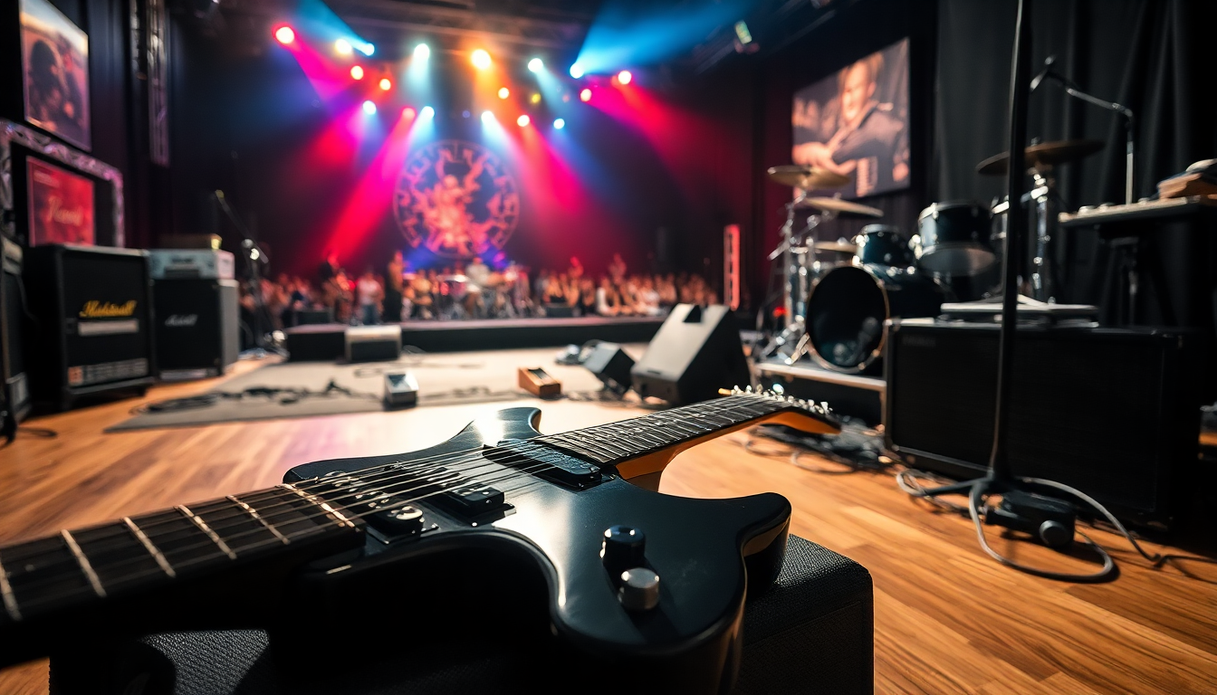 I riff iconici di Black Sabbath che ogni rocker deve conoscere