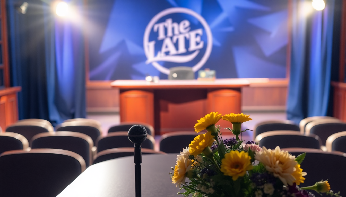 Il commovente addio di Stephen Colbert: cosa ci aspetta dopo The Late Show