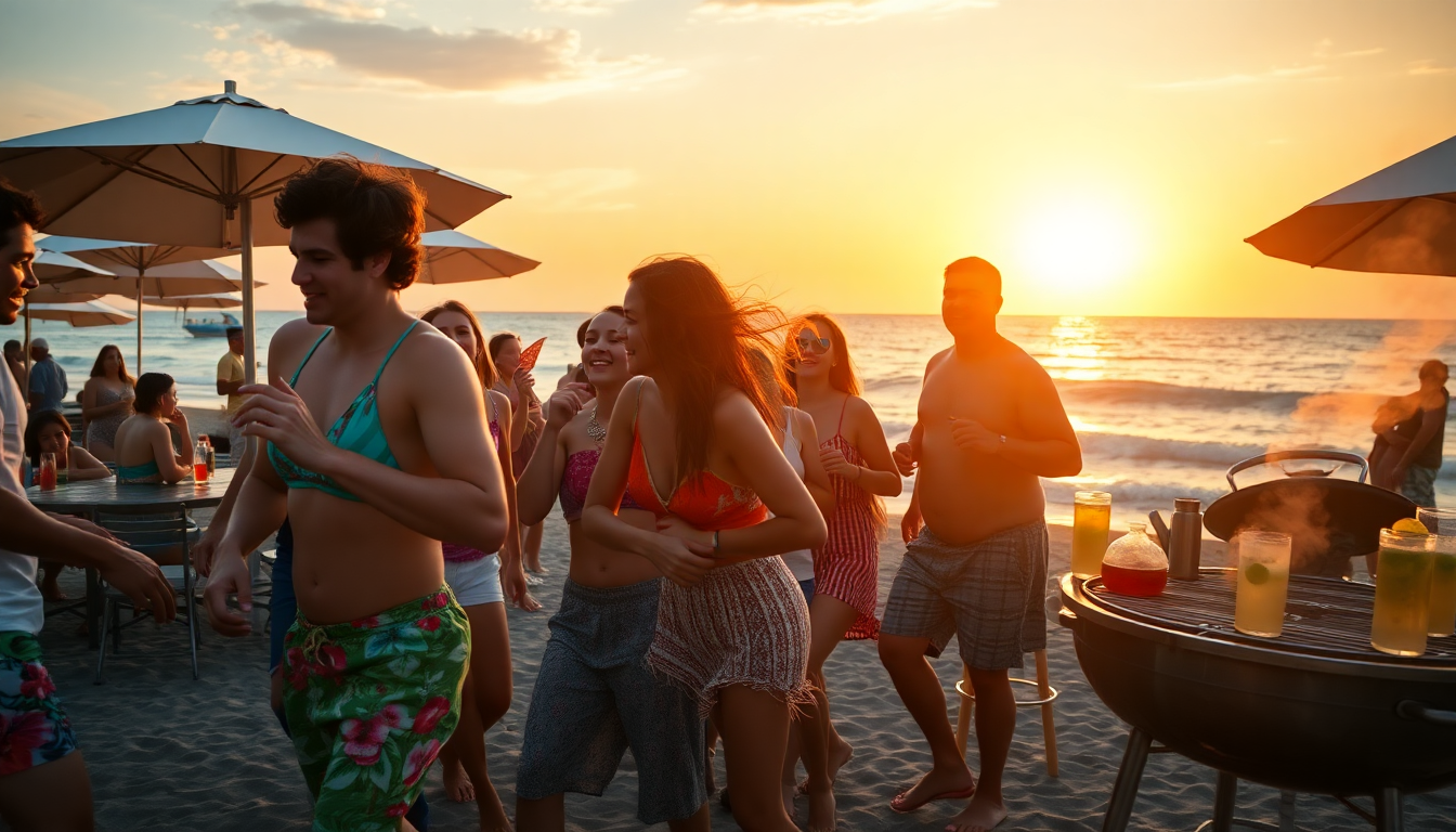 Il fenomeno musicale estivo tra reggaeton e riflessioni culturali