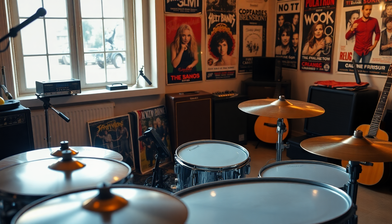 Il futuro di Matt Cameron dopo Pearl Jam: le fantasticherie dei fan